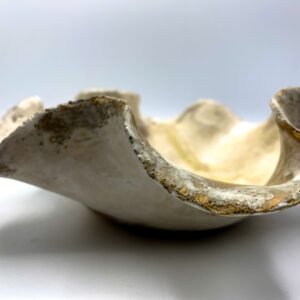 Bol Pequeño Flor de Coral