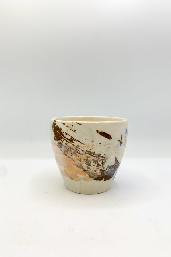 Taza Ryofu Nº3