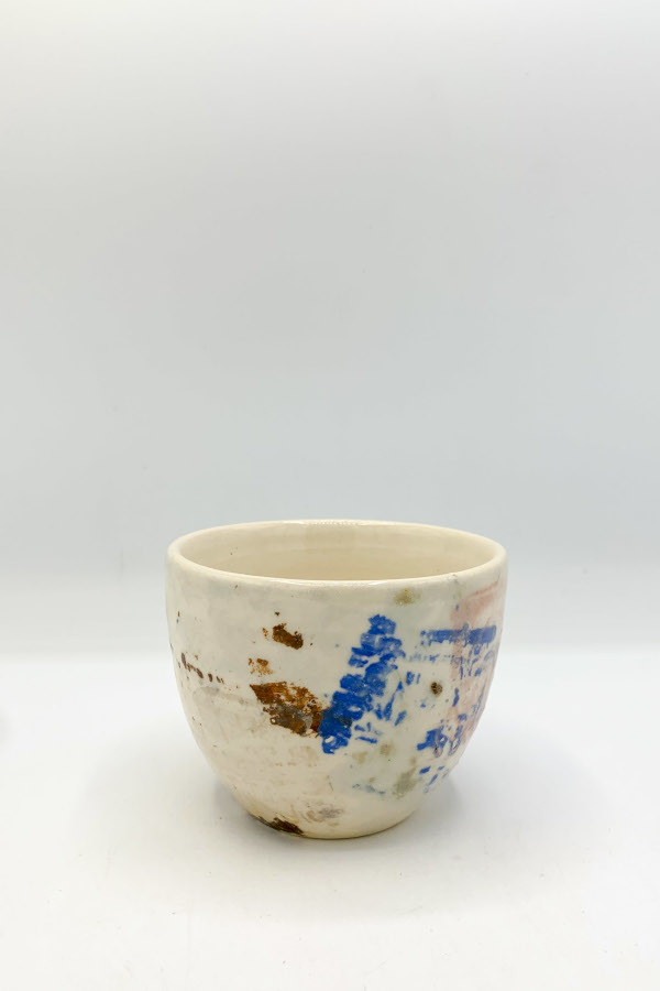 Taza Ryofu Nº4
